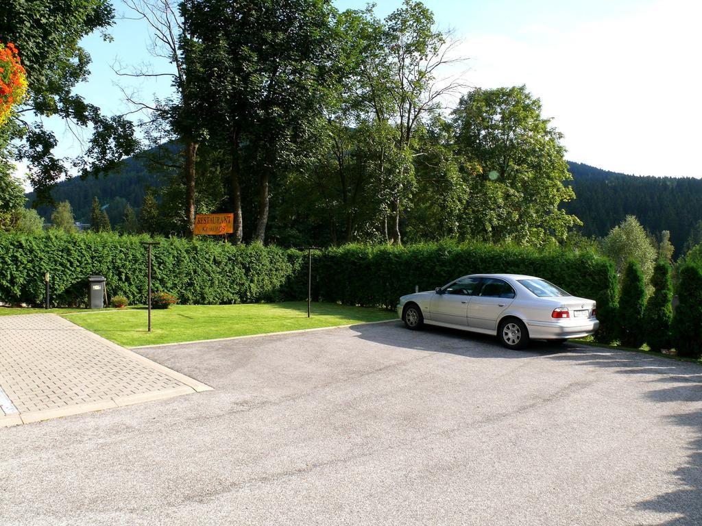Pension Faema Harrachov Εξωτερικό φωτογραφία