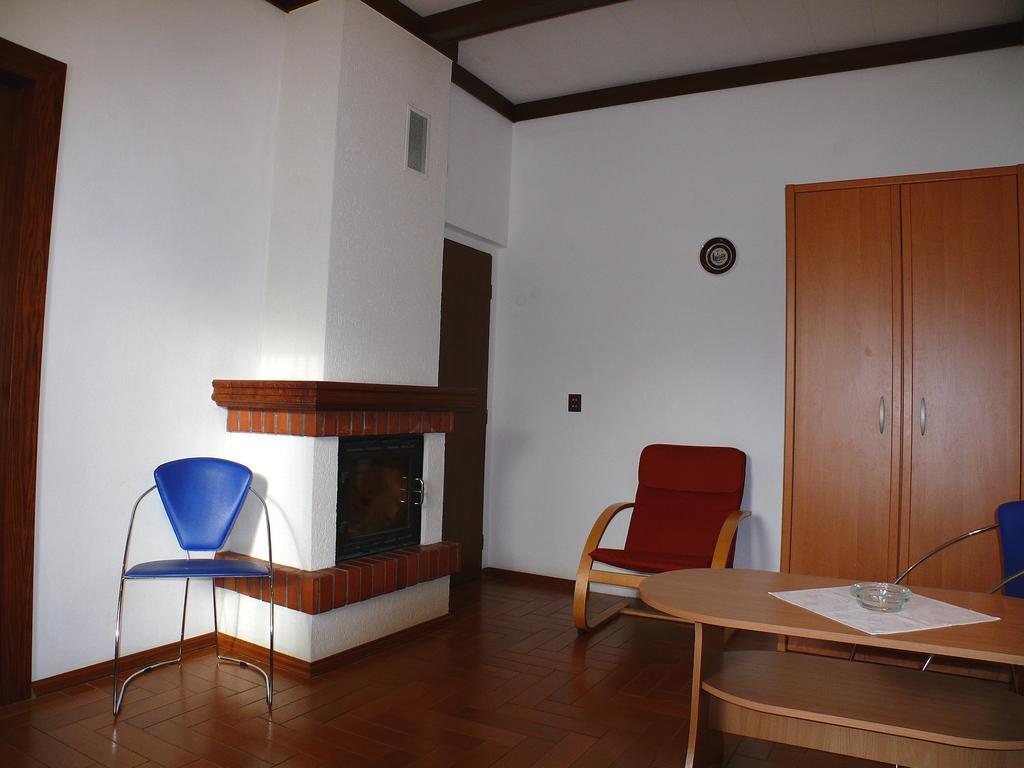 Pension Faema Harrachov Δωμάτιο φωτογραφία